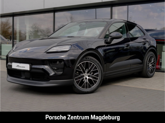 Macan 4*PANO*PASM*BOSE*INNO*
