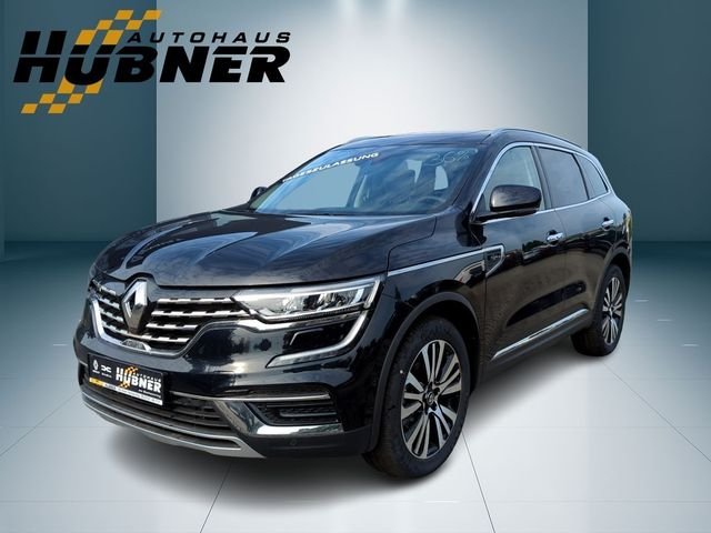 Koleos Initiale Paris 4x4  Initiale Paris 4x4