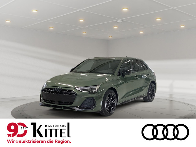 A3 Sportback S line 35 TFSI 110(150 ) kW(PS) S tronic