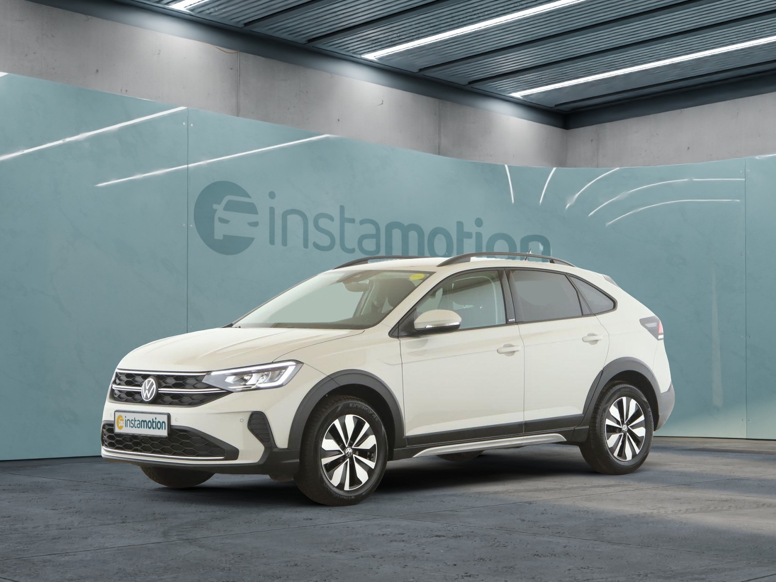 Volkswagen Taigo 1.0 TSI MOVE IQ Drive