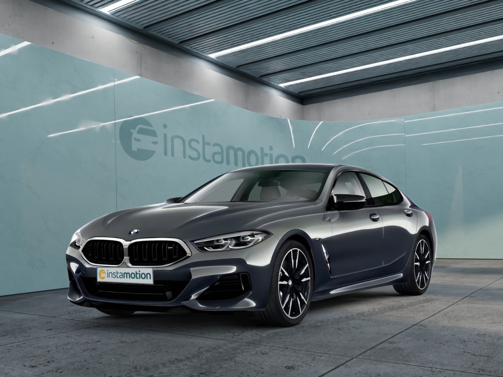 M850 i xDrive GranCoupe, Laser, ParkAss+, DrivAssPro, H/K, HUD, uvm.