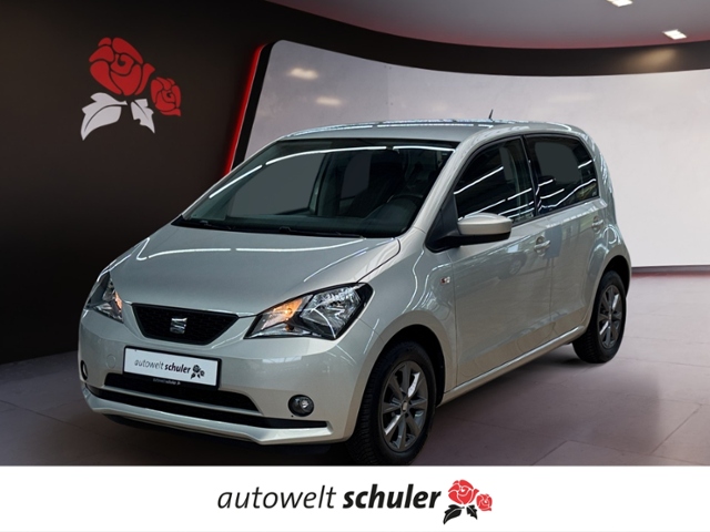 Seat Mii 1.0 I-Tech
