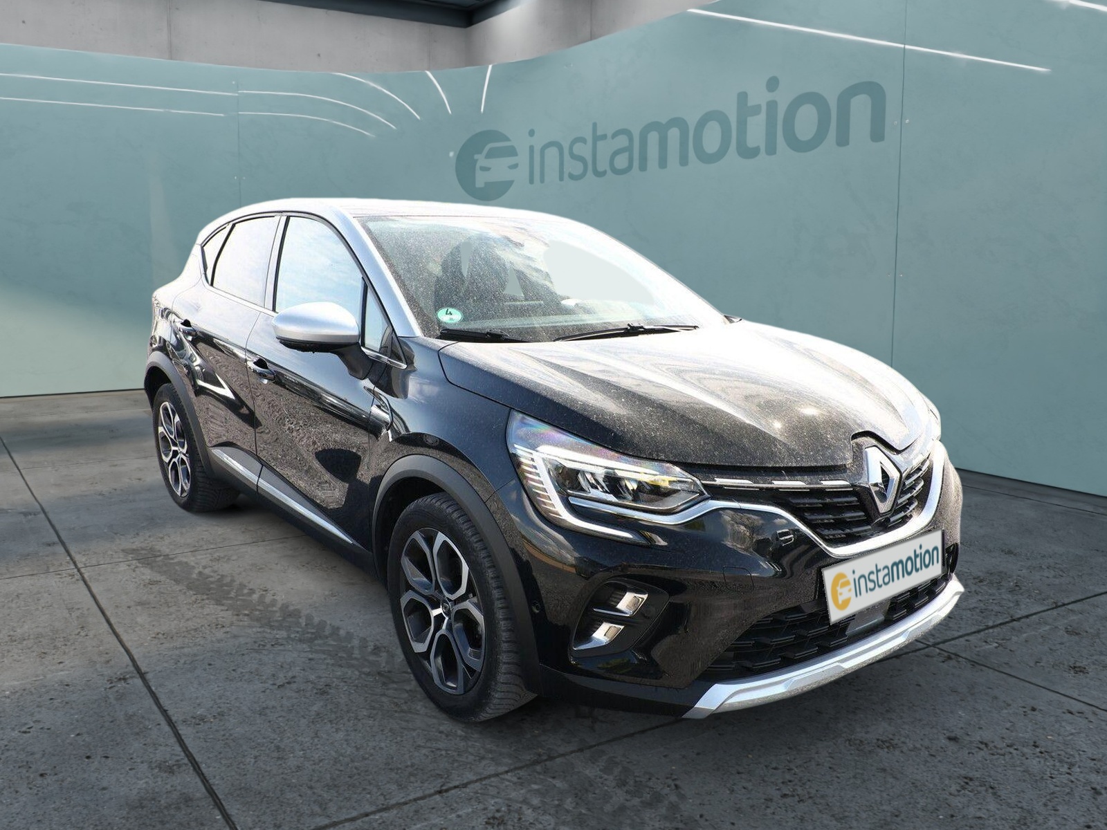 Renault Captur 1.3 II TCe 155 Edition One