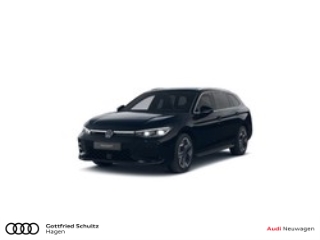 Passat Var. 2.0 TDI DSG 4Motion R-LineBlack Style+Pano+IQ