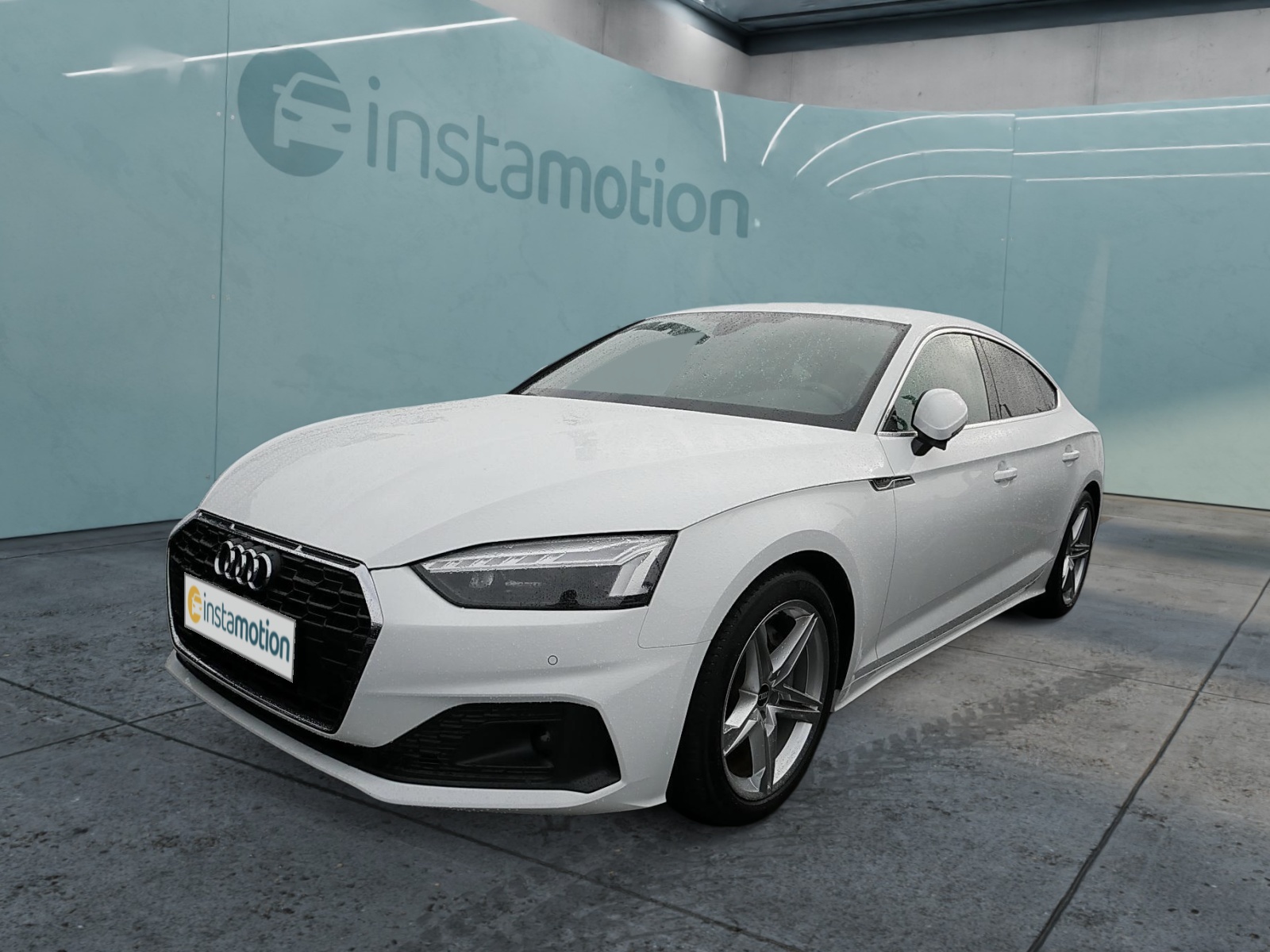 Audi A5 Sportback 40 TDI