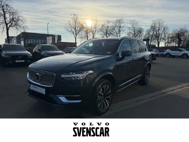 Volvo XC90 Inscription Expression Recharge Plug-In Hybrid AWD T8 Twin Engine EU6d