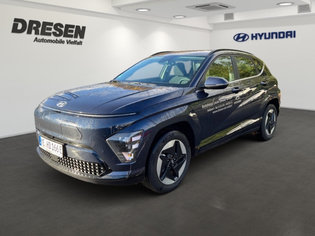KONA Advantage Elektro Automatik+Navi+Kamera+LED
