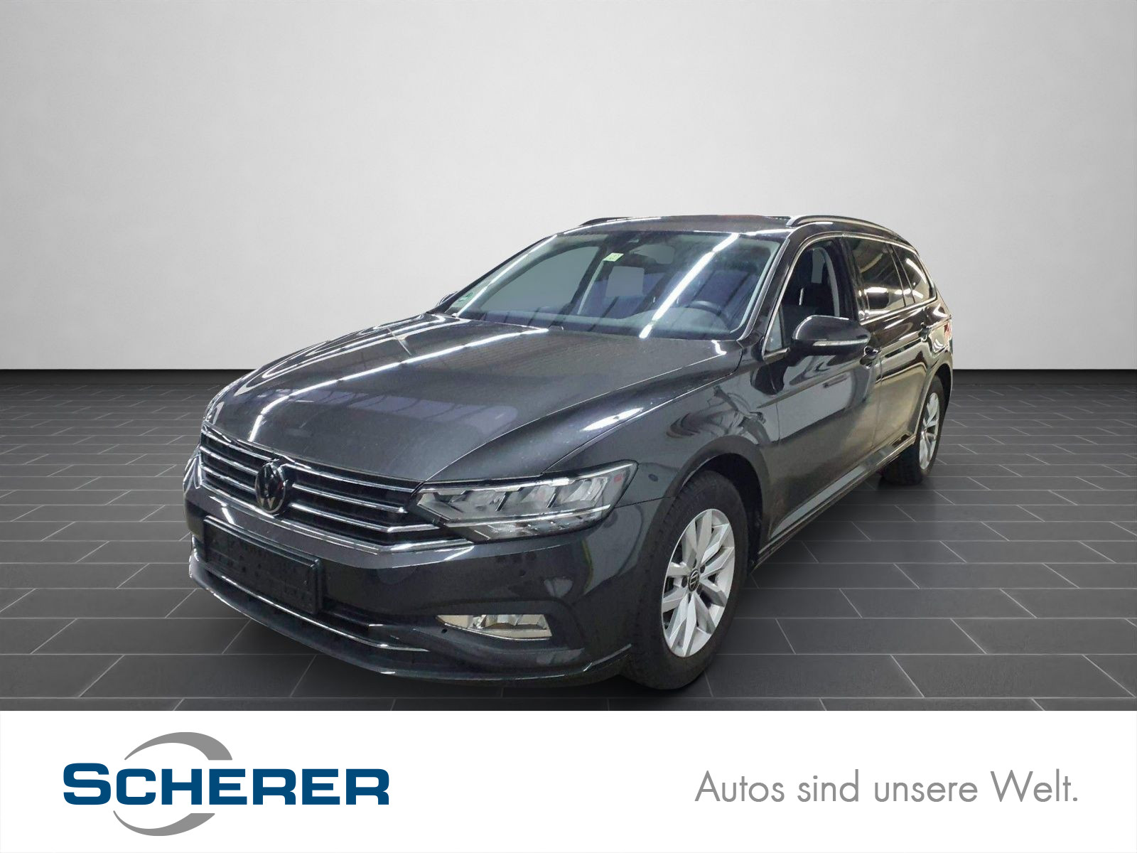 Passat Variant 1.5 TSI Business DSG/NAVI/PDC/Klima uvm.