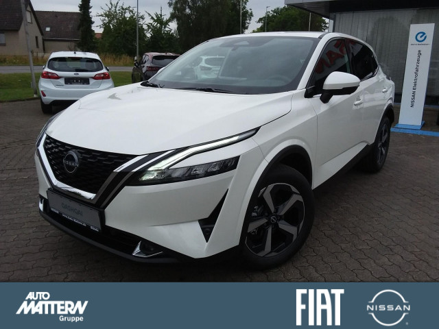 Qashqai N-Connecta e-Power
