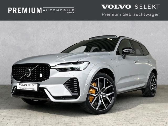 XC60 Polestar Engineered T8 Bowers&Wilkins/360°