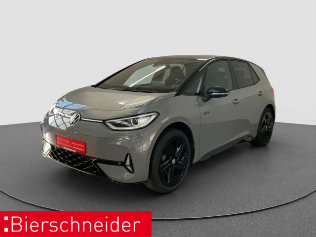 ID.3 GTX Performance VOLL! AHK PANO WÄPU TOP-SPORT 20