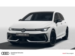 Golf R VIII 2.0 TSI DSG Black EditionAHK+HUD+PANO