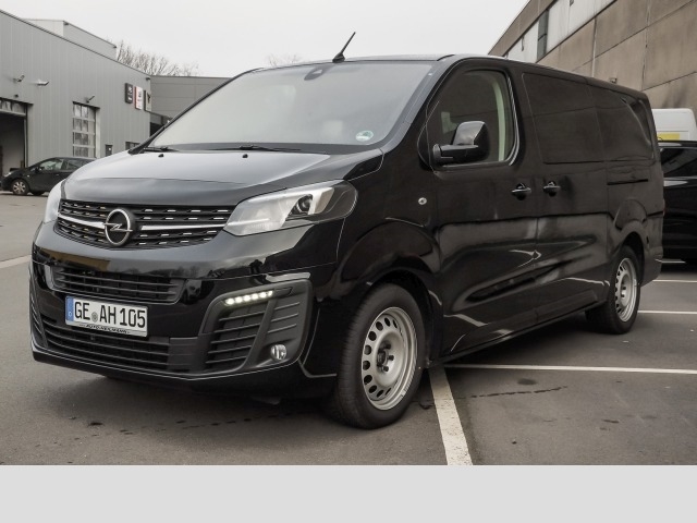 Zafira Life Edition L 2.0 D Navi/HUD/Keyless/Xenon/Klimaautomatik/Sitzheizung/Frontkamera/DAB