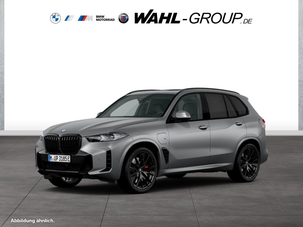 X5 xDrive50e M Sport Pro Panorama AHK HeadUp IconicGlow
