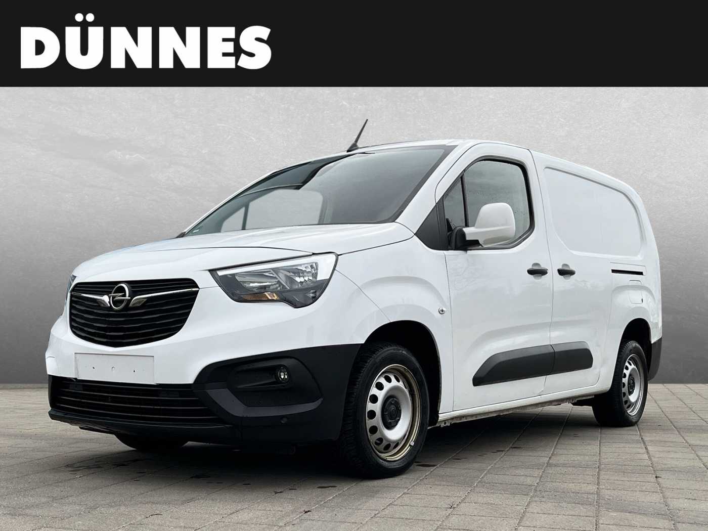 Combo 1.5 D Cargo XL Diesel