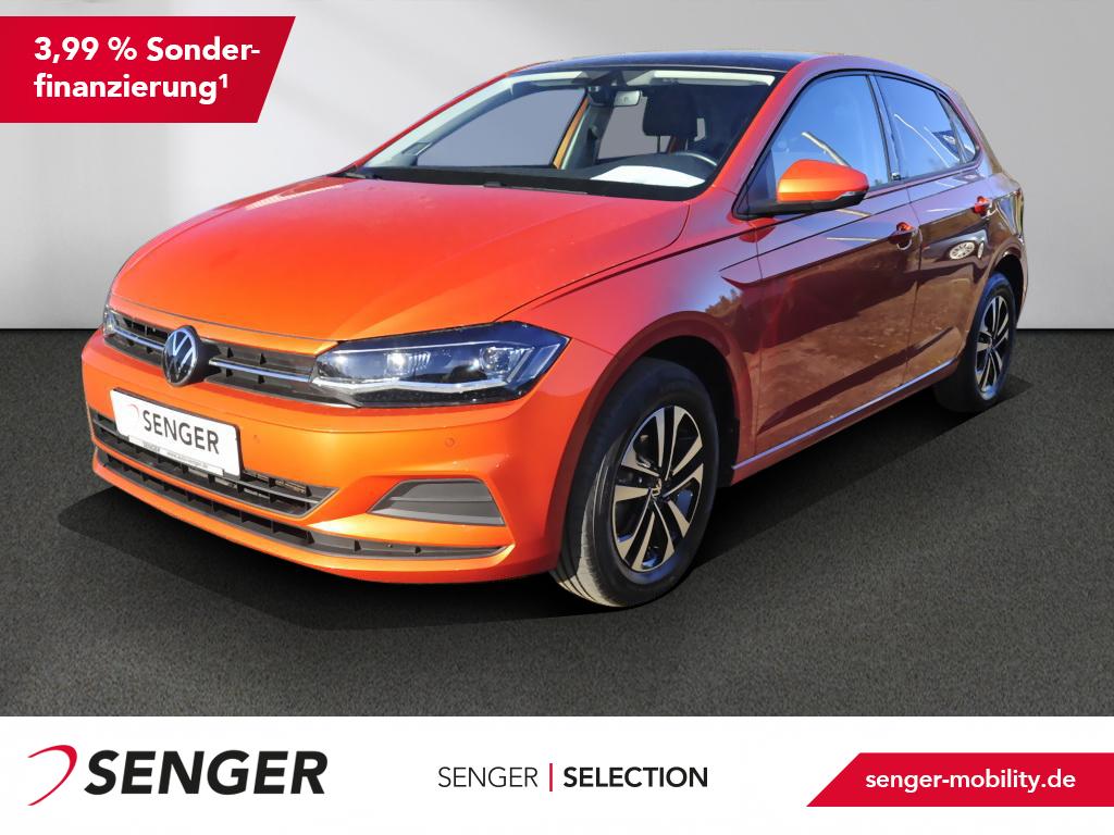 Volkswagen Polo 1.0 TSI United