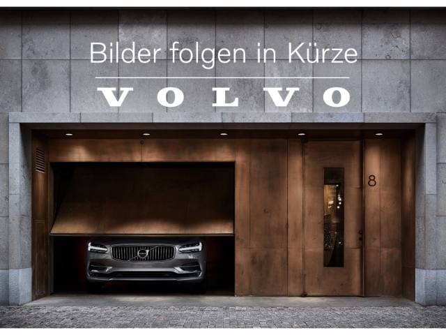 Volvo S90 D4 R-Design 19 B&W