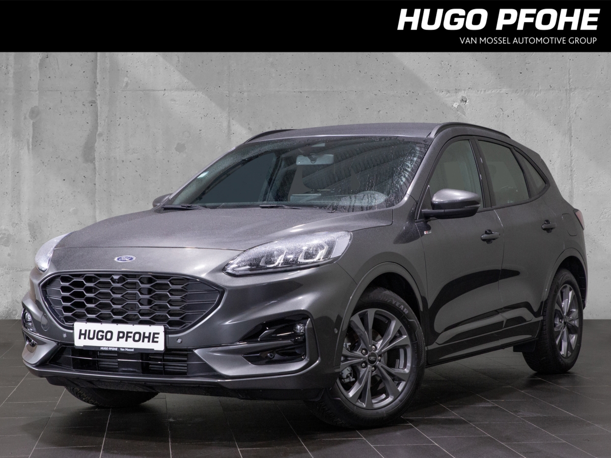 Kuga ST-Line 1.5 EcoBoost 110kW(150PS)