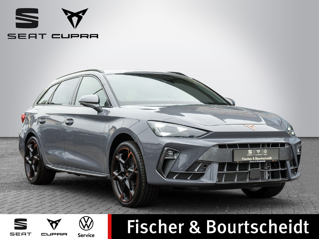 Leon Sportstourer TSI 1.5 e-Hybrid 200 kW VZ