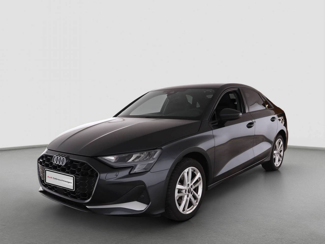 A3 Limousine ADVANCED 30 TFSI S-TRONIC ACC.KAMERA.NAVI.VIRTUAL