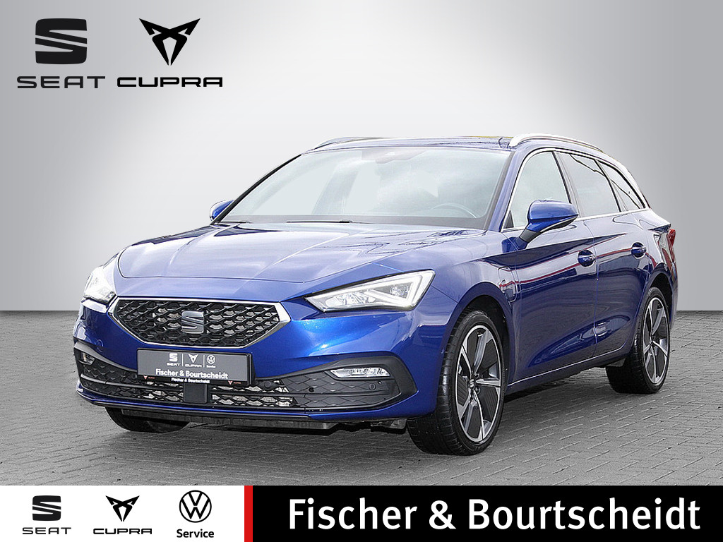 Seat Leon 1.4 TSI SP Xcellence e-Hybrid