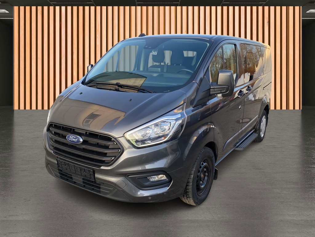 Transit Custom 320 L1 Trend*Kamera*DAB*