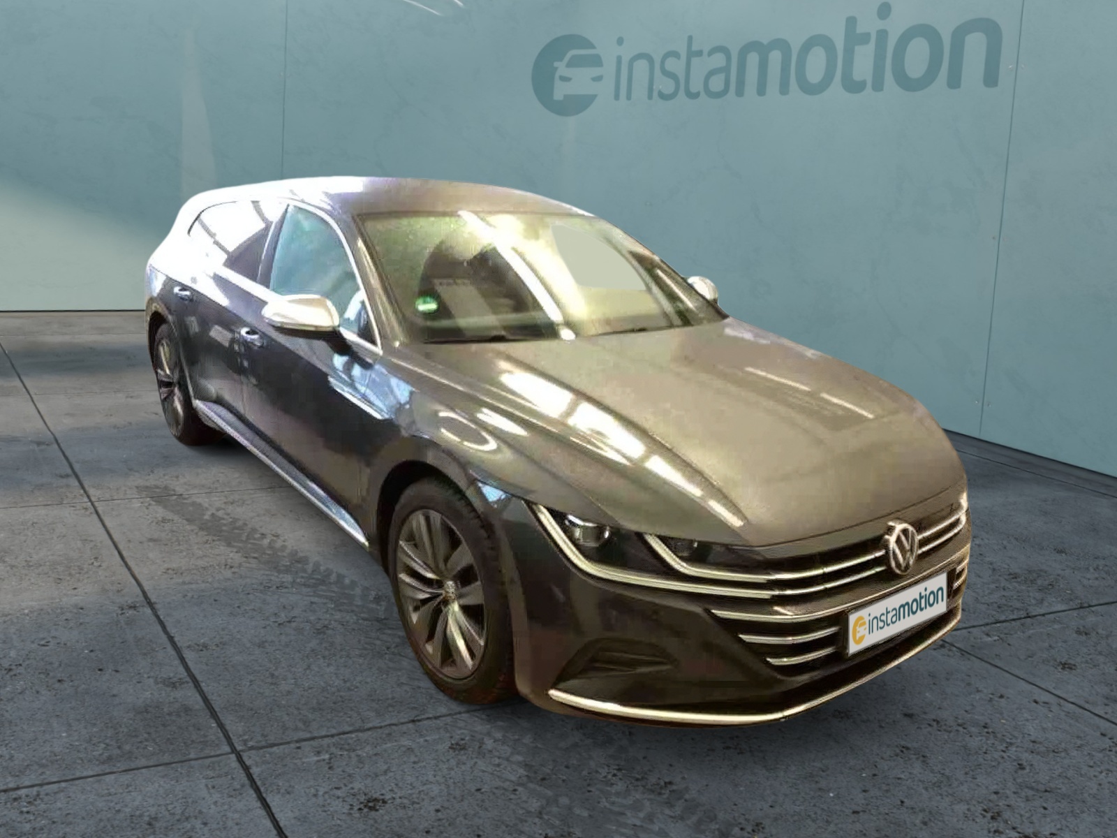 Volkswagen Arteon 1.4 TSI Shooting Brake Elegance IQ Light