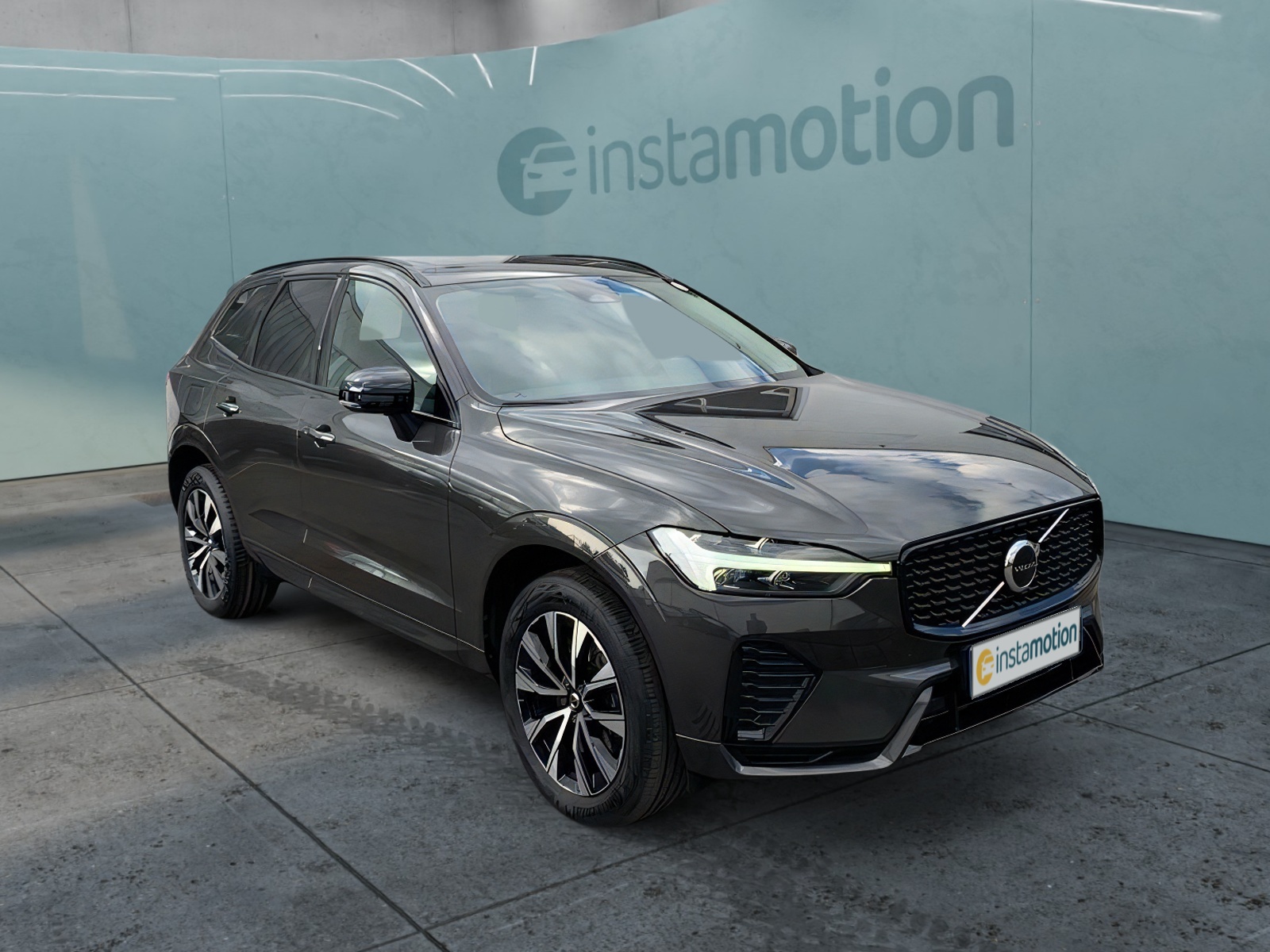 XC60 B4 D Plus Dark