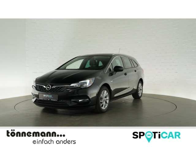 Opel Astra K ST ELEGANCE WIRELESS CHARGING