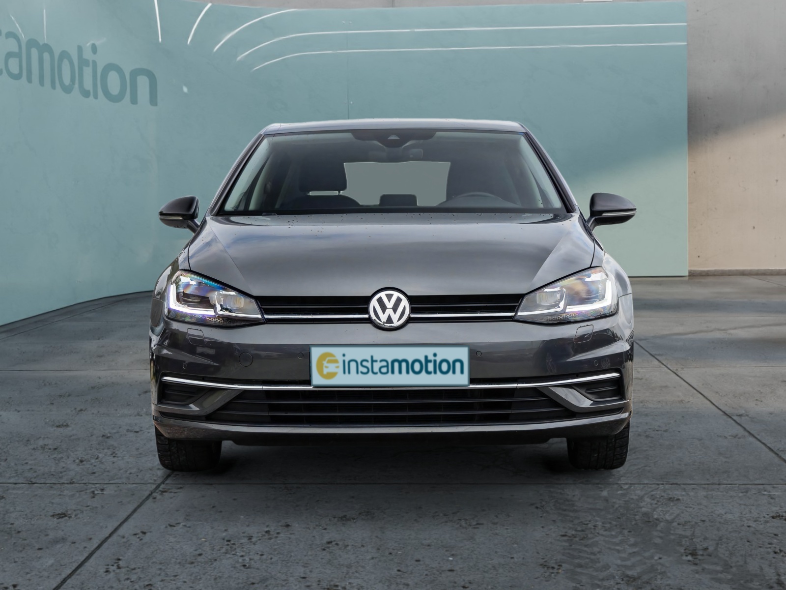Volkswagen Golf 1.5 TSI VII IQ DRIVE EPH