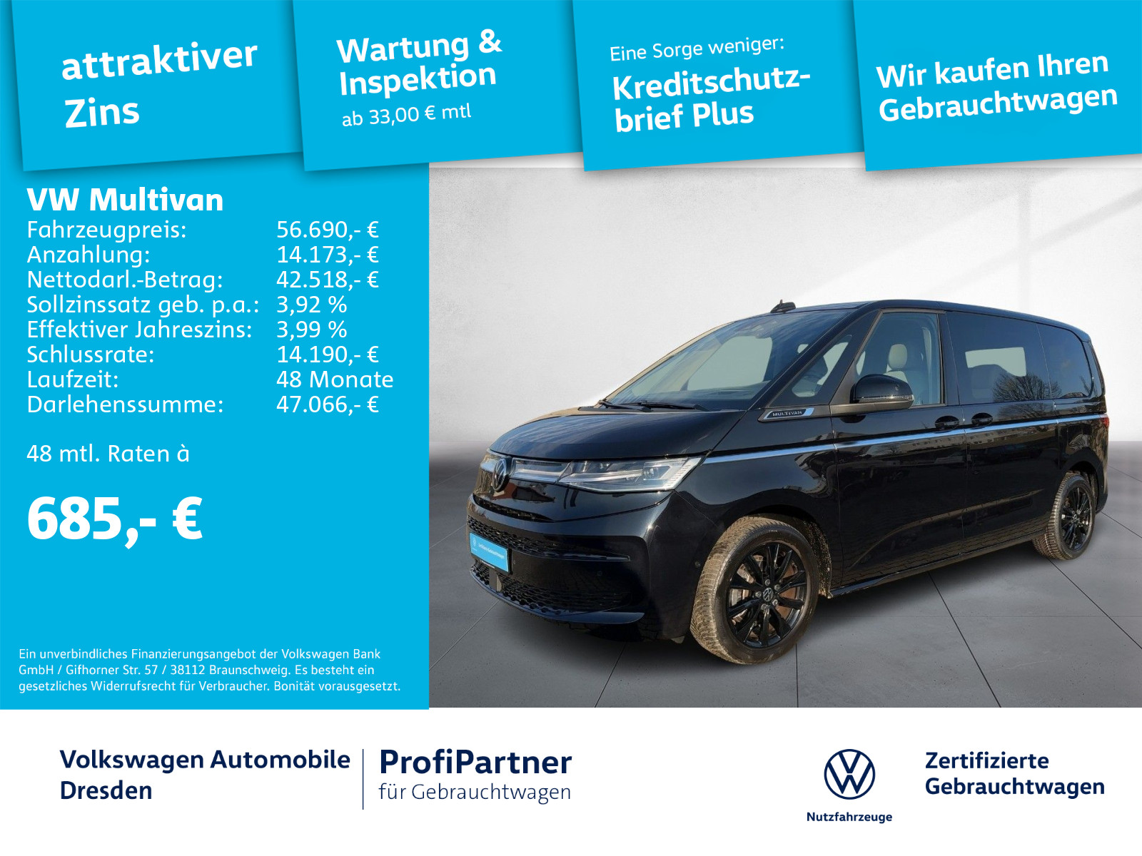 Volkswagen T7 Multivan Multivan Style HYBRID STH