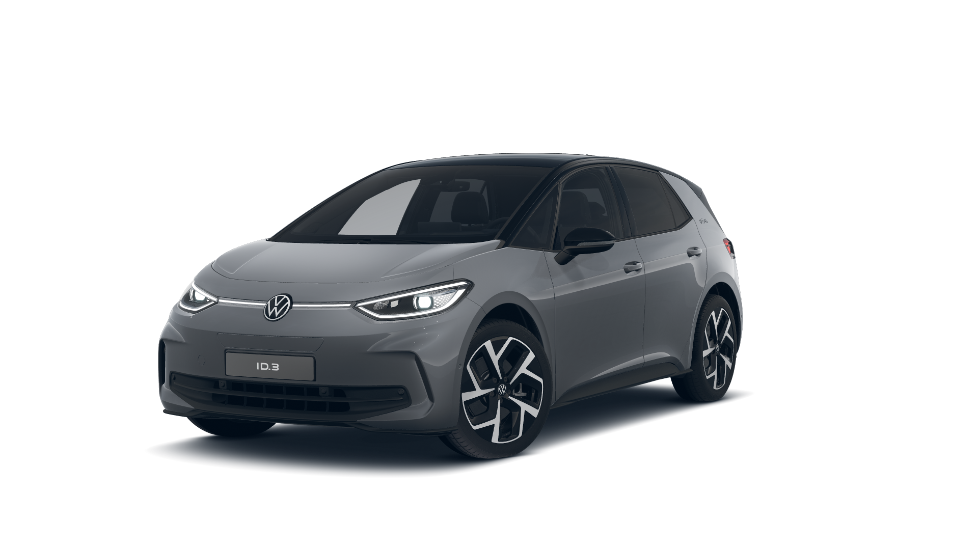 ID.3 Pro ID.3 Pro 150 kW (204 PS) 59 kWh 1-Gang-