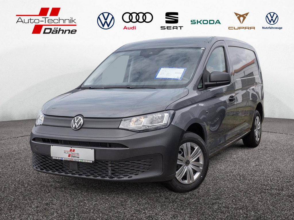 Caddy Cargo Maxi 2.0 TDI