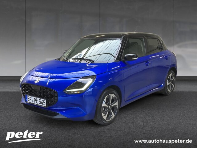 Suzuki Swift Comfort Hybrid