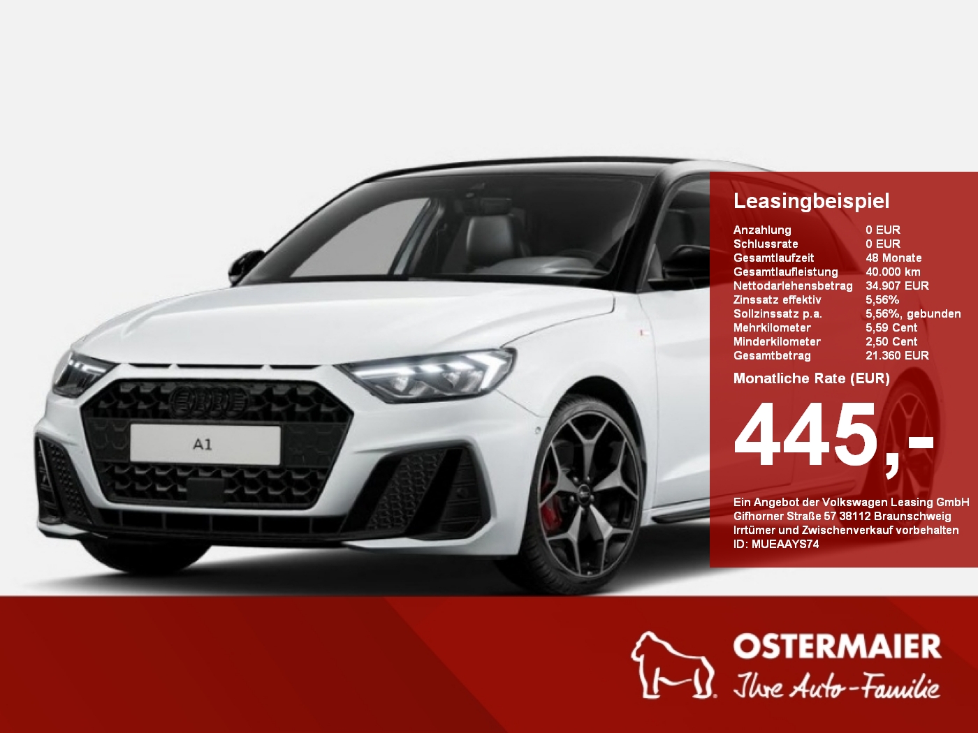 A1 Sportback S line 40 TFSI S tronic 207PS KLIMA,PDC,KAMERA,GRA,SOUND,NAVI,18ALU