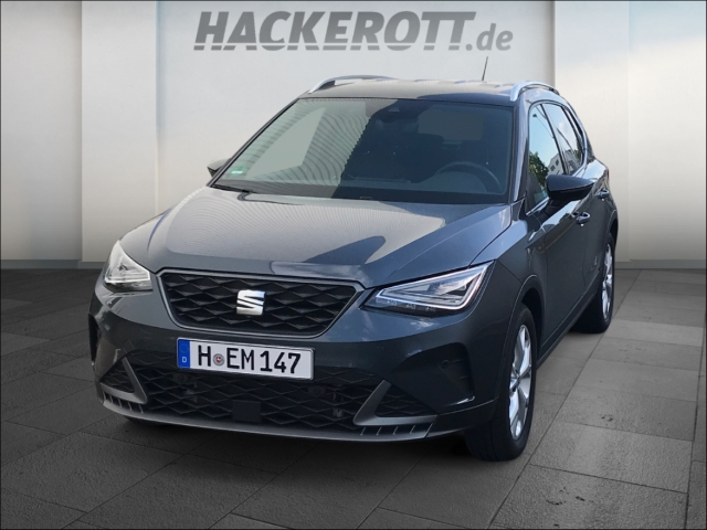 Seat Arona 1.0 TSI FR