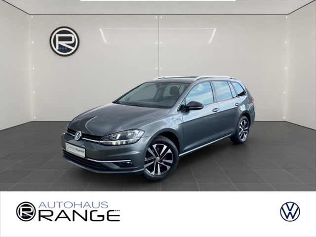 Volkswagen Golf 1.6 TDI VII IQ DRIVE