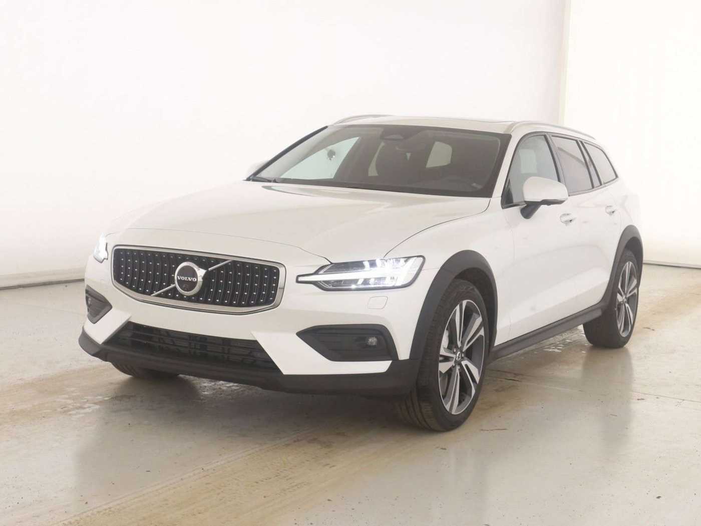 Volvo V60 CC Volvo V60 CC B5 Plus AWD H&K