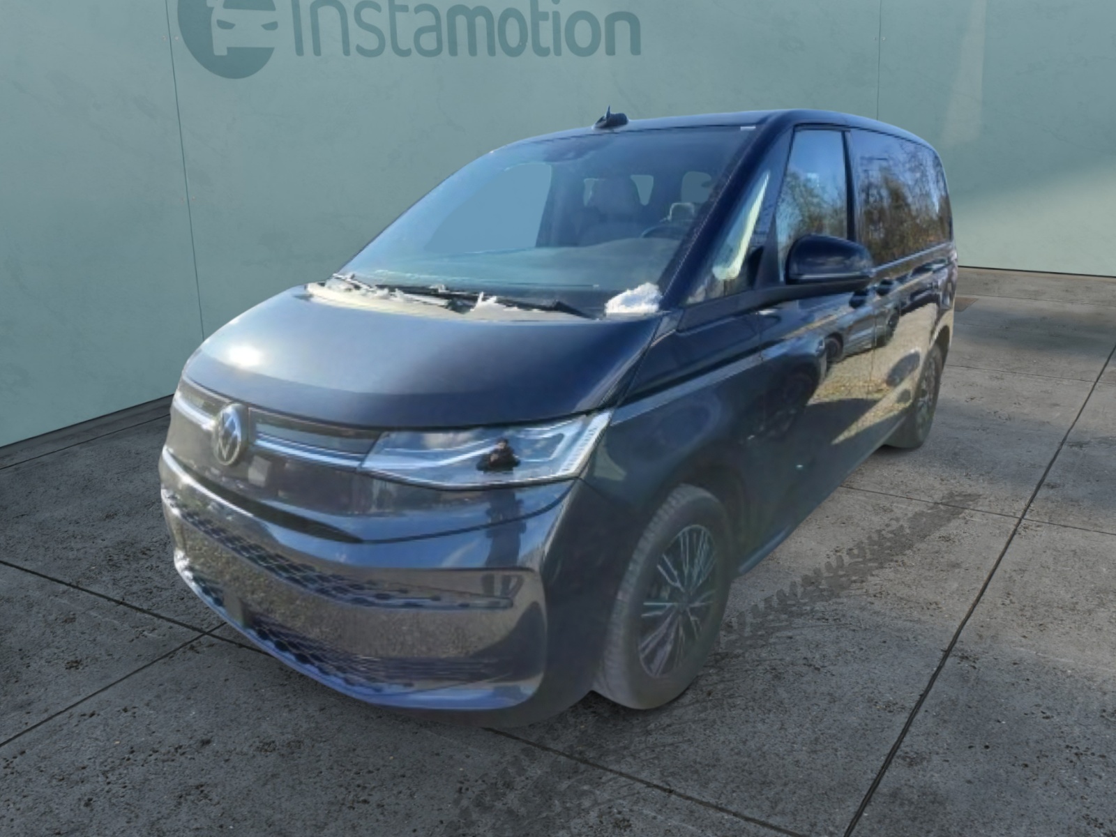 Volkswagen T7 Multivan 2.0 TDI Multivan Life IQ Light Pro