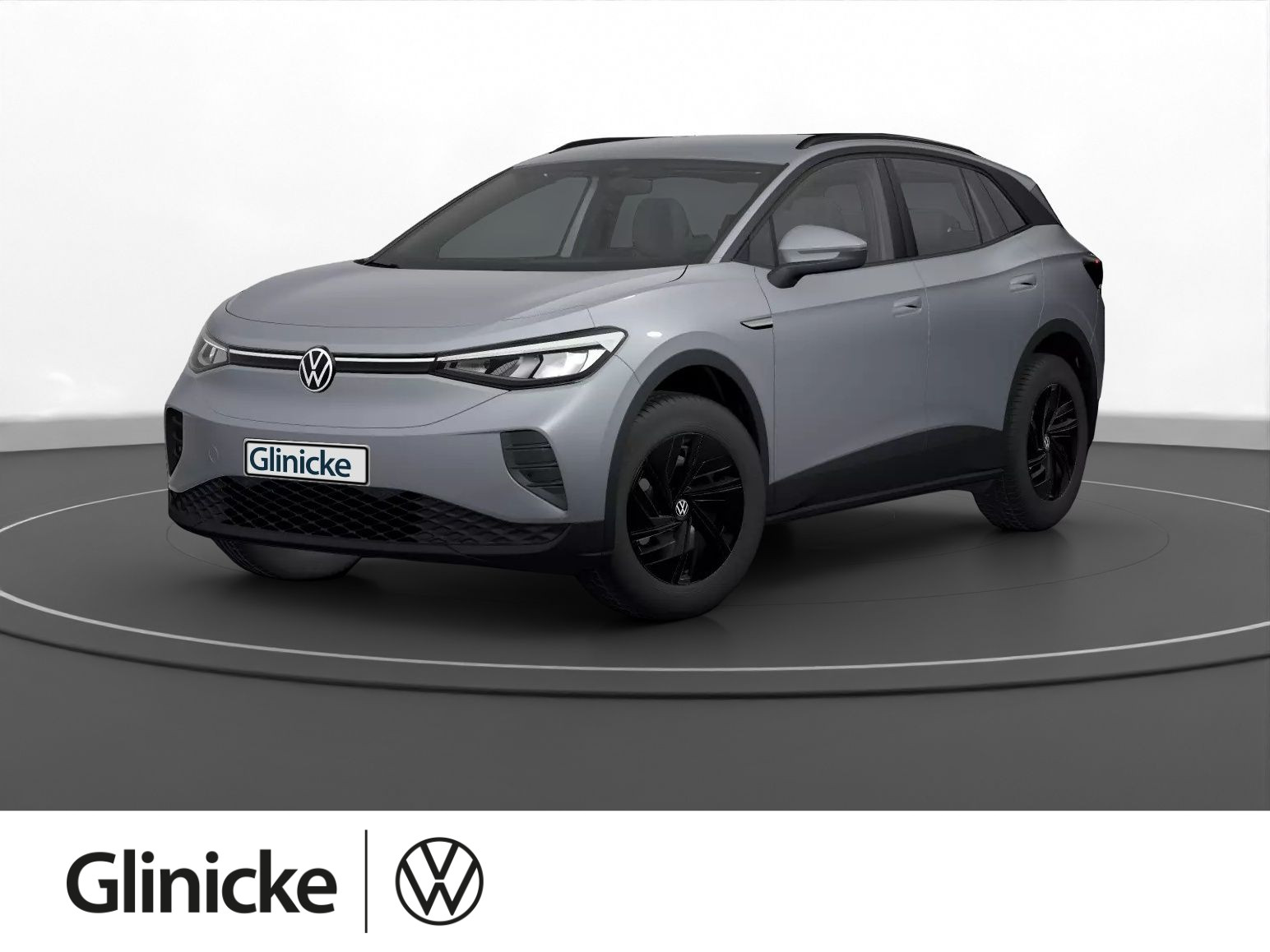 Volkswagen ID.4 Pure vo hi