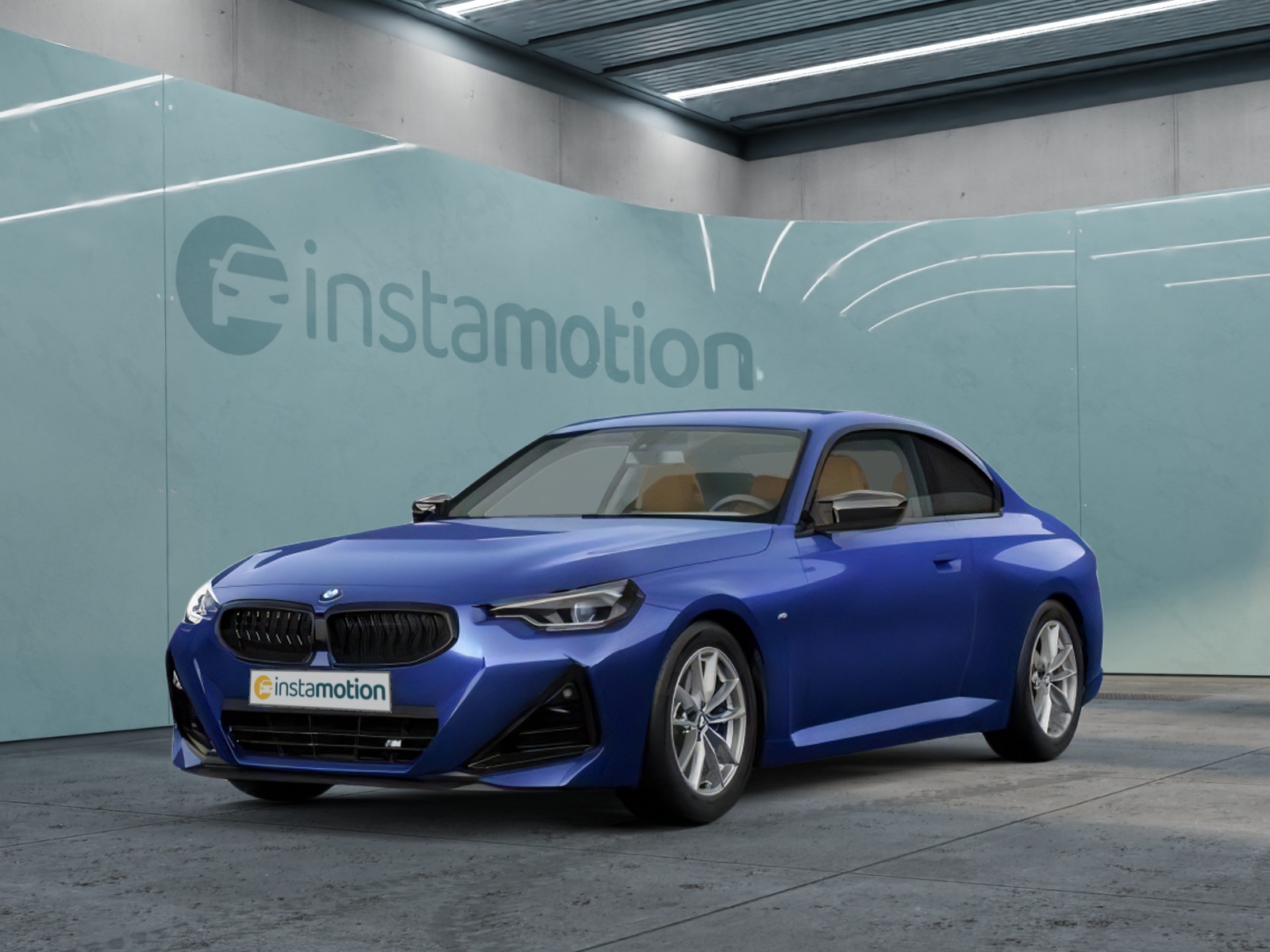 BMW M240i xDrive