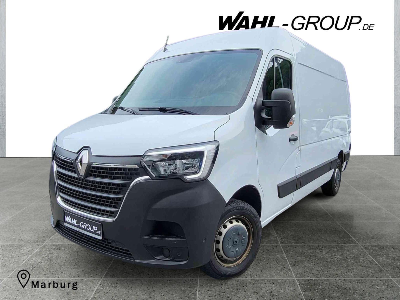 Master 2.3 dCi 150 L2H2 Kasten*Navi*Blind-Spot*3-Sitzer*BT*DAB*
