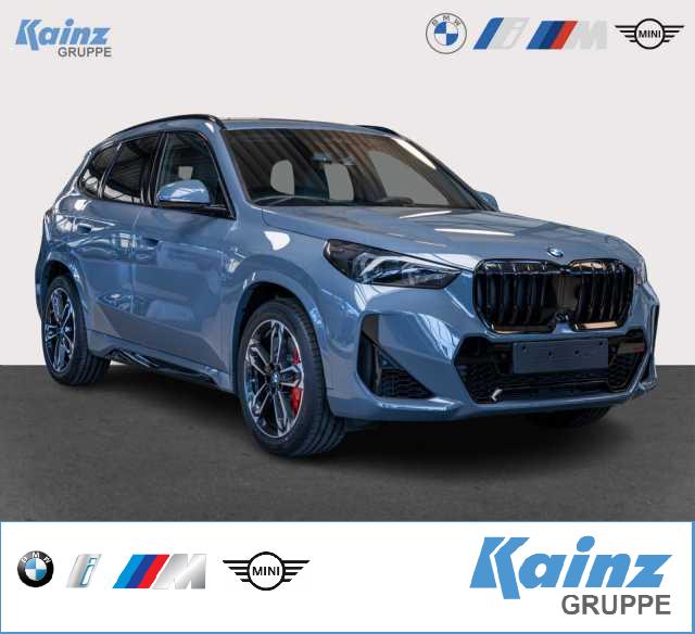X1 xDrive23i Aut. M Sportpaket/Innovation/Travel