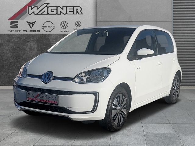 Volkswagen up 8.7 e-up 1kWh High Ambiente Beleuchtung