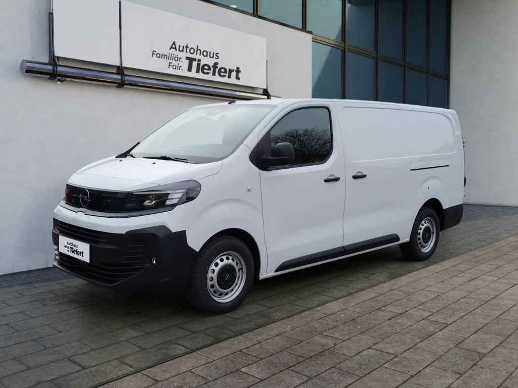 Vivaro 2.0 BlueHDi 145 Lang S&S