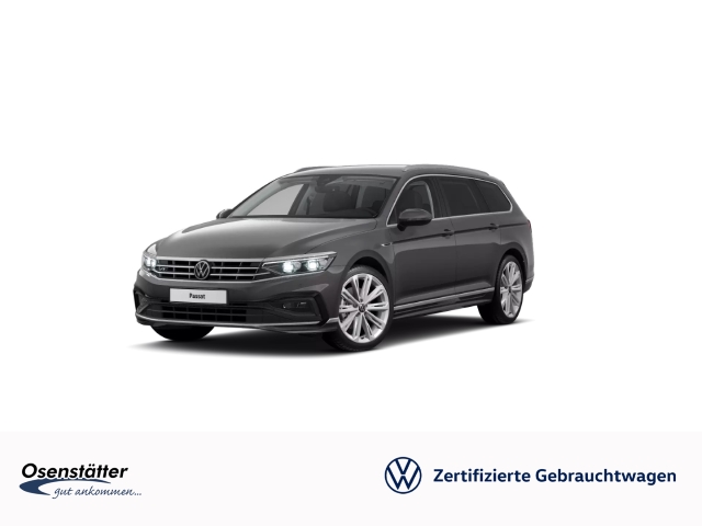 Passat Variant 2,0 TSI Elegance Matrix Standhzg Kamera Navi
