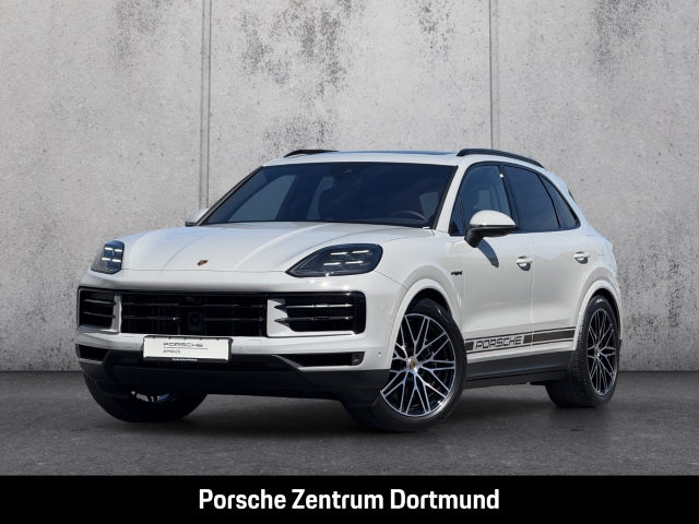 Cayenne E-Hybrid BOSE Panoramadach Surround-View