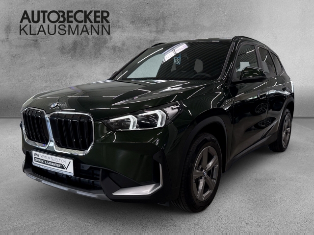 X1 xDrive 20d Widescreen AHK SPORTSITZE PARKEN M LENKRAD