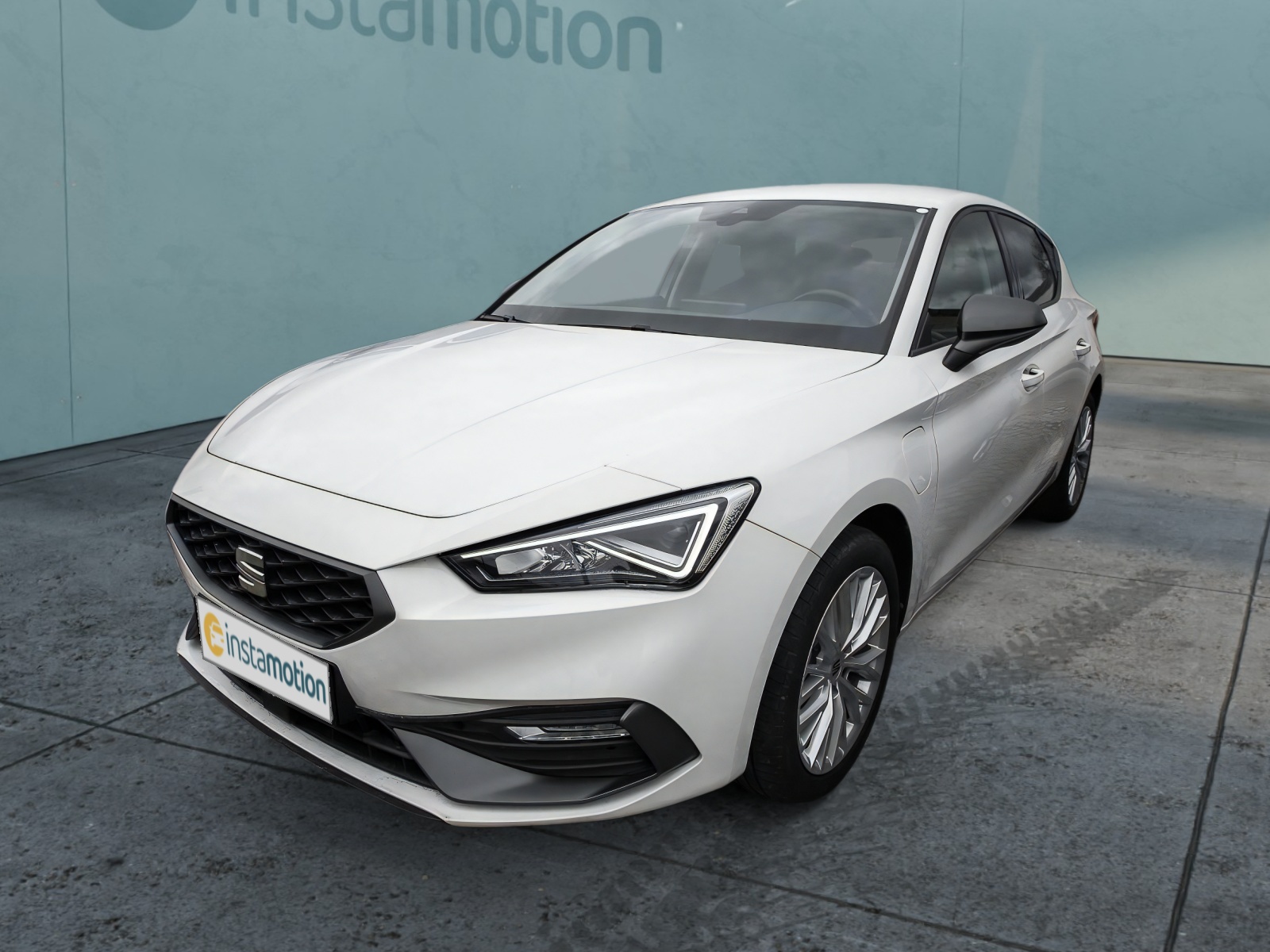 Seat Leon 1.4 e-Hybrid FR