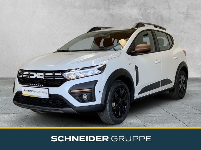 Dacia Sandero Stepway Extreme ECO-G 100